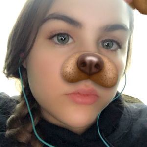 Meet your Posher, Kiley